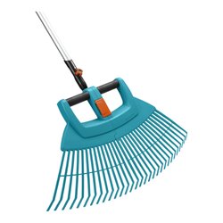 GARDENA combisystem-Kunststoff-Fächerbesen XXL vario - Aktion