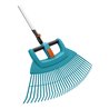 GARDENA combisystem-Kunststoff-Fächerbesen XXL vario - Aktion