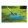 GARDENA combisystem-Kunststoff-Fächerbesen XXL vario - Aktion
