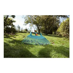 GARDENA combisystem-Kunststoff-Fächerbesen XXL vario - Aktion