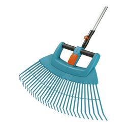 GARDENA combisystem-Kunststoff-Fächerbesen XXL vario - Aktion
