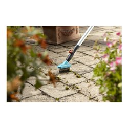 GARDENA combisystem-Fugenbürste M - Aktion