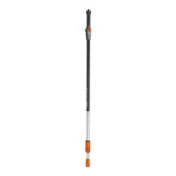 GARDENA Cleansystem-Wasserstiel, 155 - 260 cm