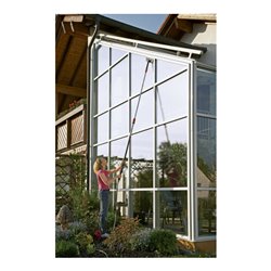 GARDENA Cleansystem-Wasserstiel, 155 - 260 cm