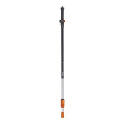 GARDENA Cleansystem-Wasserstiel, 155 - 260 cm
