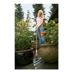 GARDENA Cleansystem-Gelenk-Schrubber