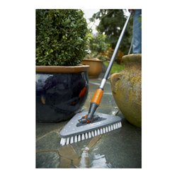 GARDENA Cleansystem-Gelenk-Schrubber