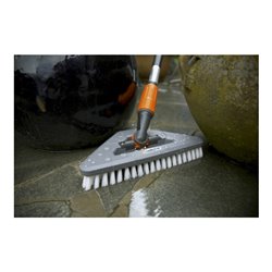 GARDENA Cleansystem-Gelenk-Schrubber