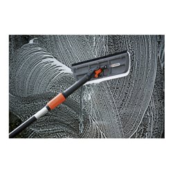 GARDENA Cleansystem-Wasserstiel, 150 cm
