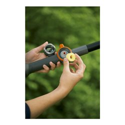 GARDENA Cleansystem-Wasserstiel, 150 cm