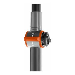 GARDENA Cleansystem-Wasserstiel, 150 cm