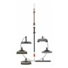 GARDENA Cleansystem-Wasserstiel, 150 cm