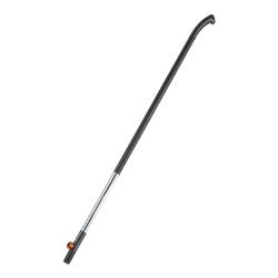 GARDENA combisystem-ergoline Aluminiumstiel 130