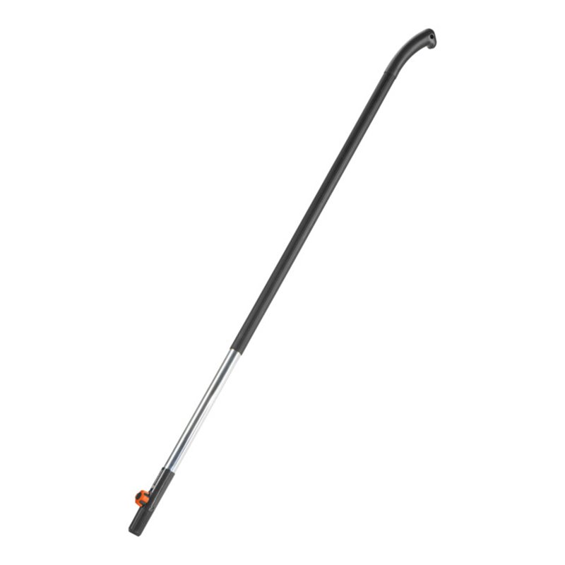 GARDENA combisystem-ergoline Aluminiumstiel 130