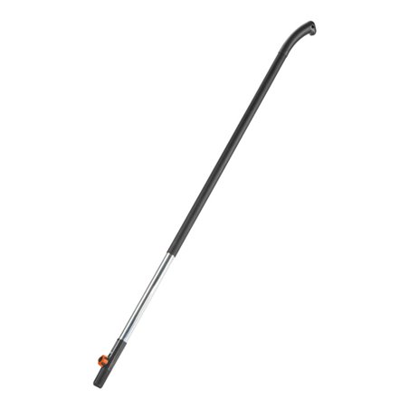 GARDENA combisystem-ergoline Aluminiumstiel 130