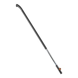 GARDENA combisystem-ergoline Aluminiumstiel 130