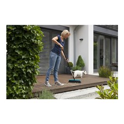 GARDENA combisystem-ergoline Aluminiumstiel 130