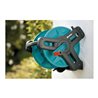 GARDENA Wand-Schlauchtrommel Classic 50 Set