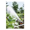 GARDENA Premium Impuls-, Kreis- und Sektorenregnerkopf