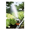GARDENA Premium Impuls-, Kreis- und Sektorenregnerkopf