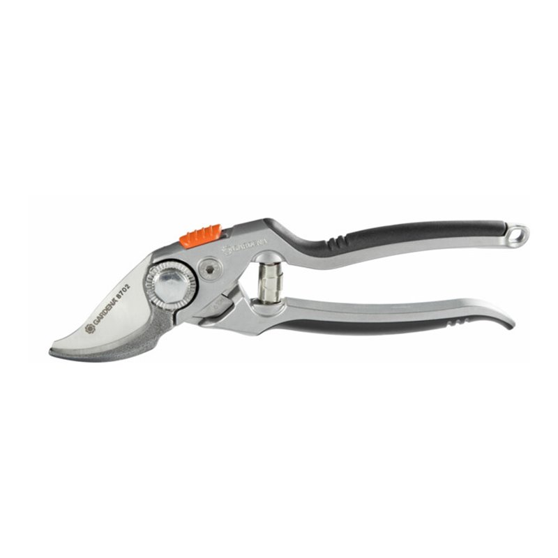GARDENA Alu-Gartenschere B+/L