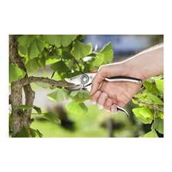 GARDENA Alu-Gartenschere B+/L