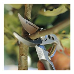 GARDENA Alu-Gartenschere B+/L