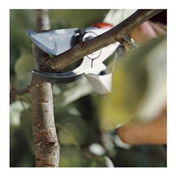 GARDENA Alu-Gartenschere B+/L