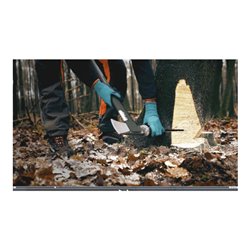 GARDENA Spaltaxt 2800 S