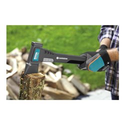 GARDENA Spaltaxt 1600 S