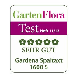 GARDENA Spaltaxt 1600 S