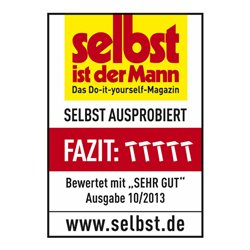 GARDENA Spaltaxt 1600 S