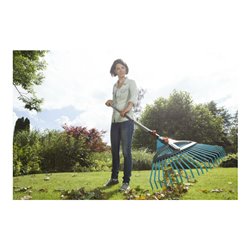 GARDENA combisystem-Kunststoff-Verstellbesen - Aktion