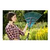 GARDENA combisystem-Kunststoff-Verstellbesen - Aktion