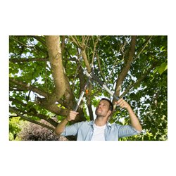 GARDENA SmartCut Ratschen-Astschere