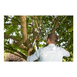 GARDENA SmartCut Ratschen-Astschere