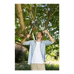 GARDENA SmartCut Ratschen-Astschere