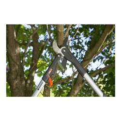 GARDENA SmartCut Ratschen-Astschere