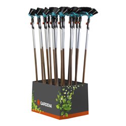 GARDENA combisystem-Straßenbesen - Aktion