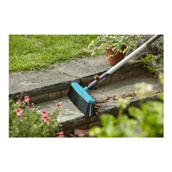 GARDENA combisystem-Straßenbesen - Aktion