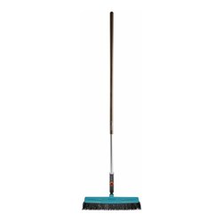 GARDENA combisystem-Straßenbesen - Aktion