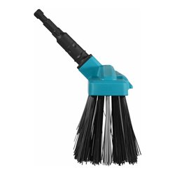 GARDENA combisystem-Straßenbesen - Aktion