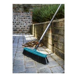 GARDENA combisystem-Straßenbesen - Aktion