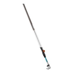GARDENA combisystem-Komplettangebot (Rechenbesen + Grubber + Fugenkratzer + Stiel)