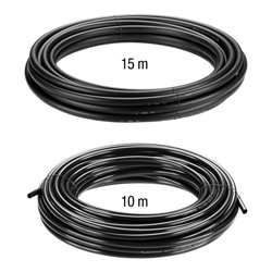 GARDENA Micro-Drip-System Start-Set Pflanztöpfe M