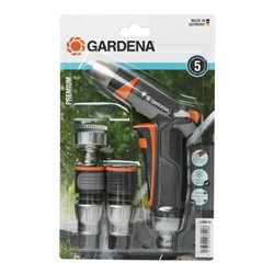 GARDENA Premium Grundausstattung