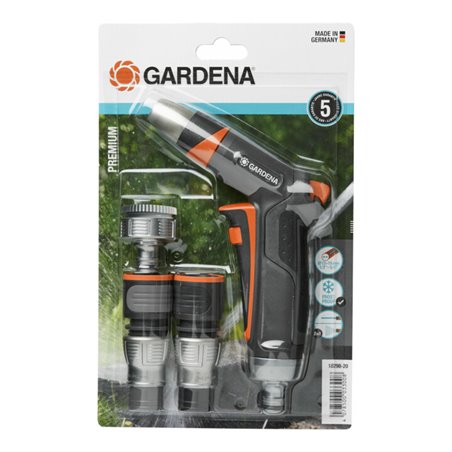 GARDENA Premium Grundausstattung
