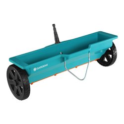 GARDENA combisystem-Streuwagen