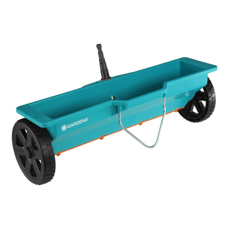 GARDENA combisystem-Streuwagen