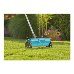 GARDENA combisystem-Streuwagen